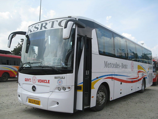 KSRTC 14 Dec 16